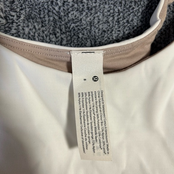 Lululemon Bra - Picture 4 of 5